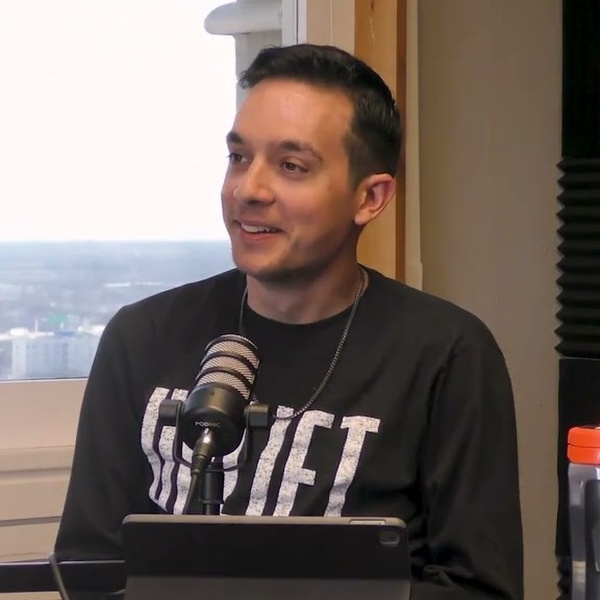 Keep Stacking Podcast